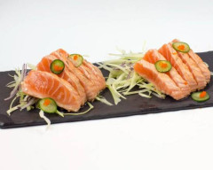Produit Tataki saumon